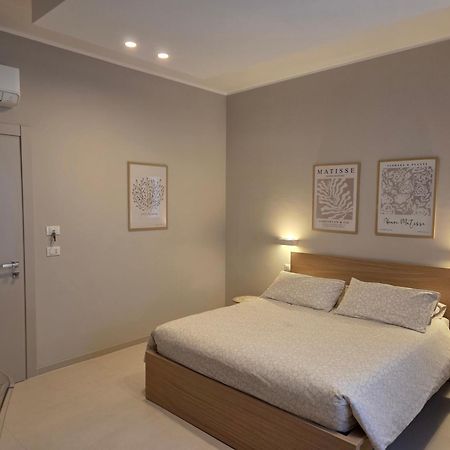 B&B Il Rifugio Urbano Pescara Eksteriør billede