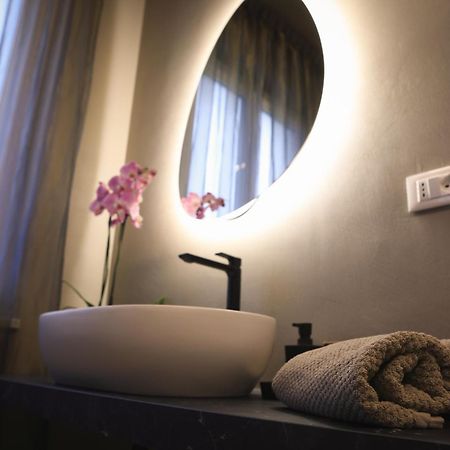 B&B Il Rifugio Urbano Pescara Eksteriør billede