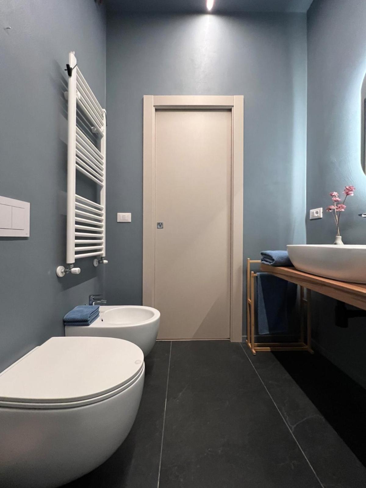 B&B Il Rifugio Urbano Pescara Eksteriør billede