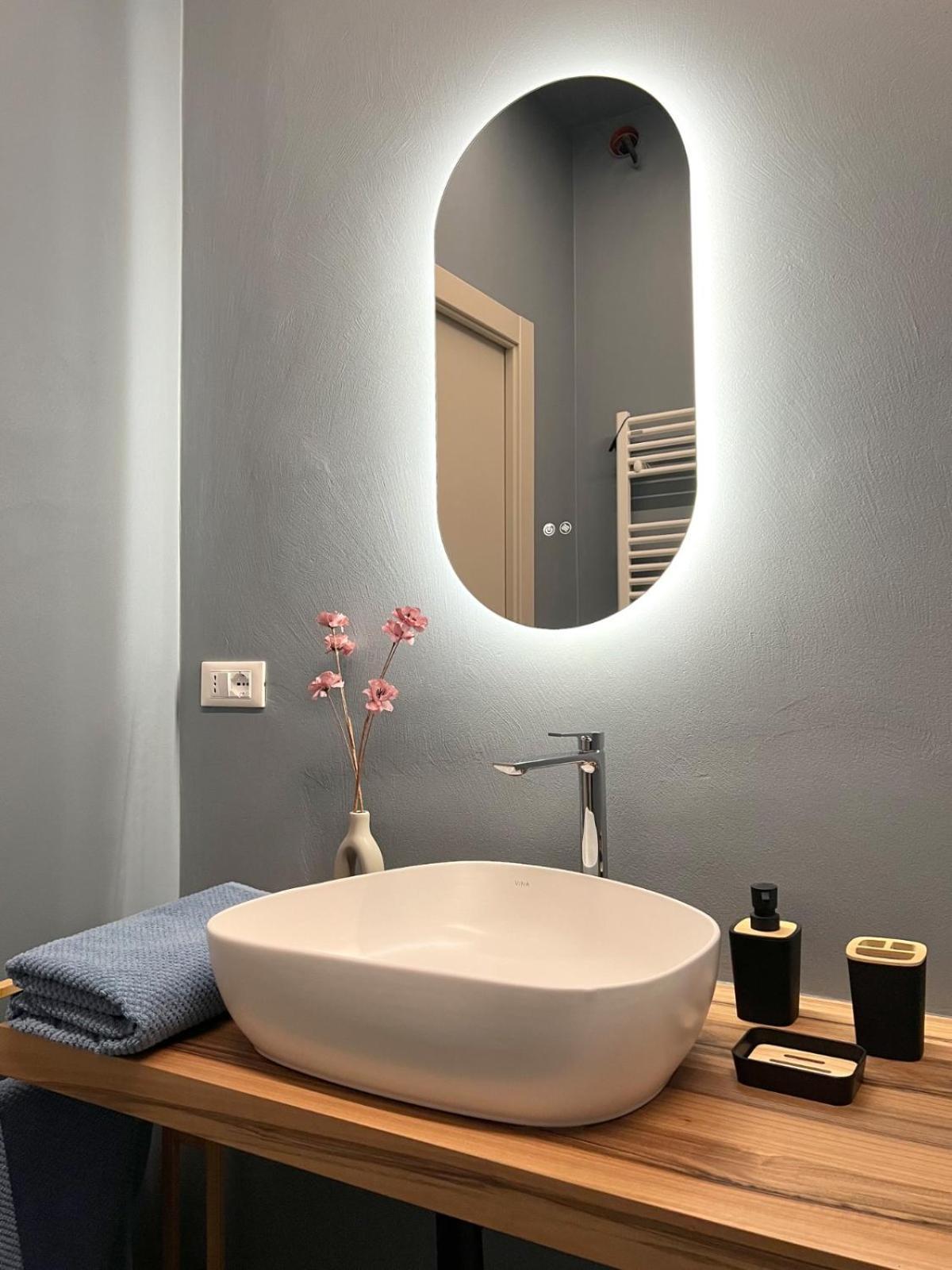 B&B Il Rifugio Urbano Pescara Eksteriør billede