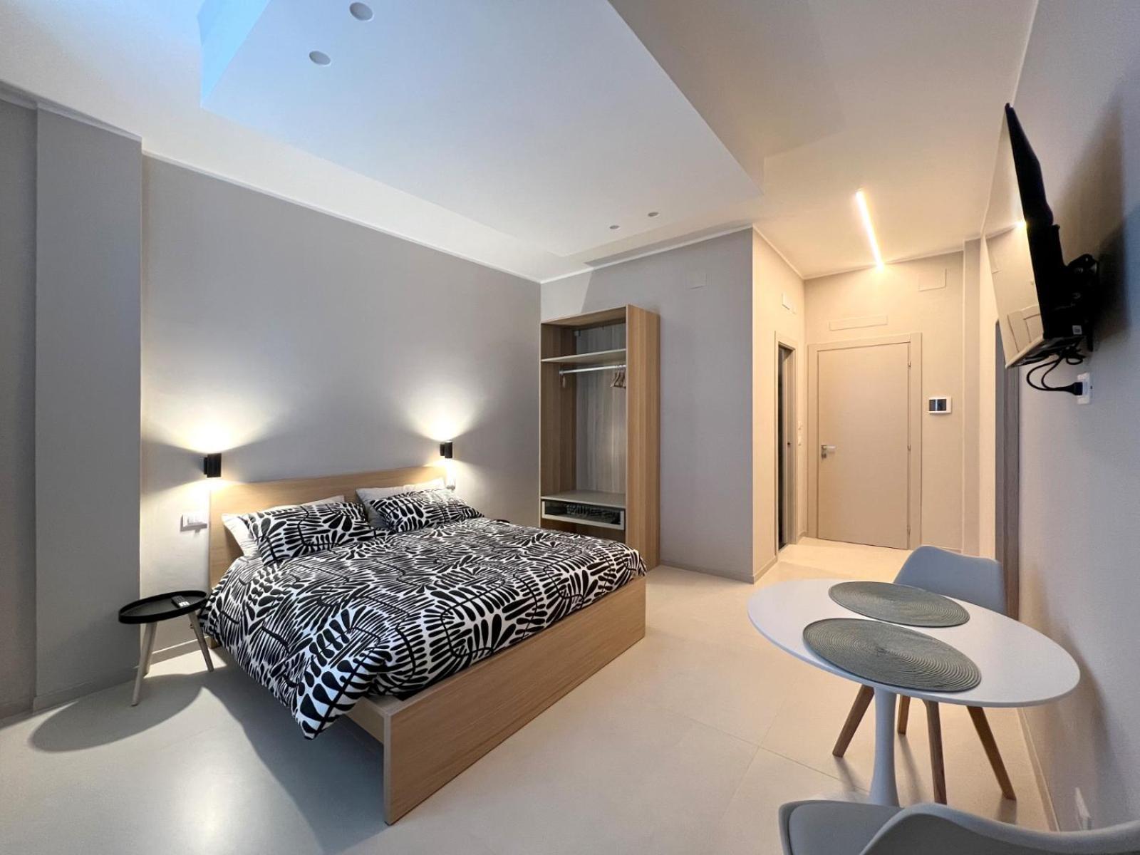 B&B Il Rifugio Urbano Pescara Eksteriør billede
