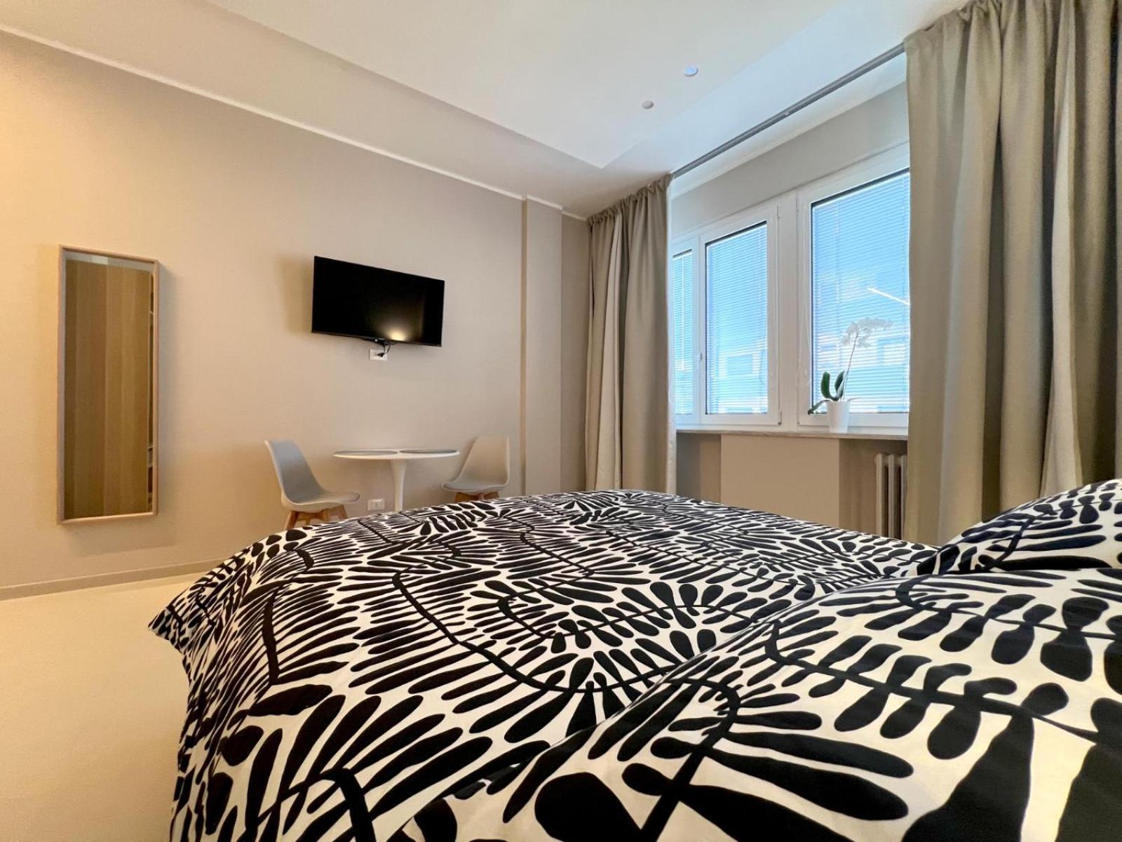 B&B Il Rifugio Urbano Pescara Eksteriør billede