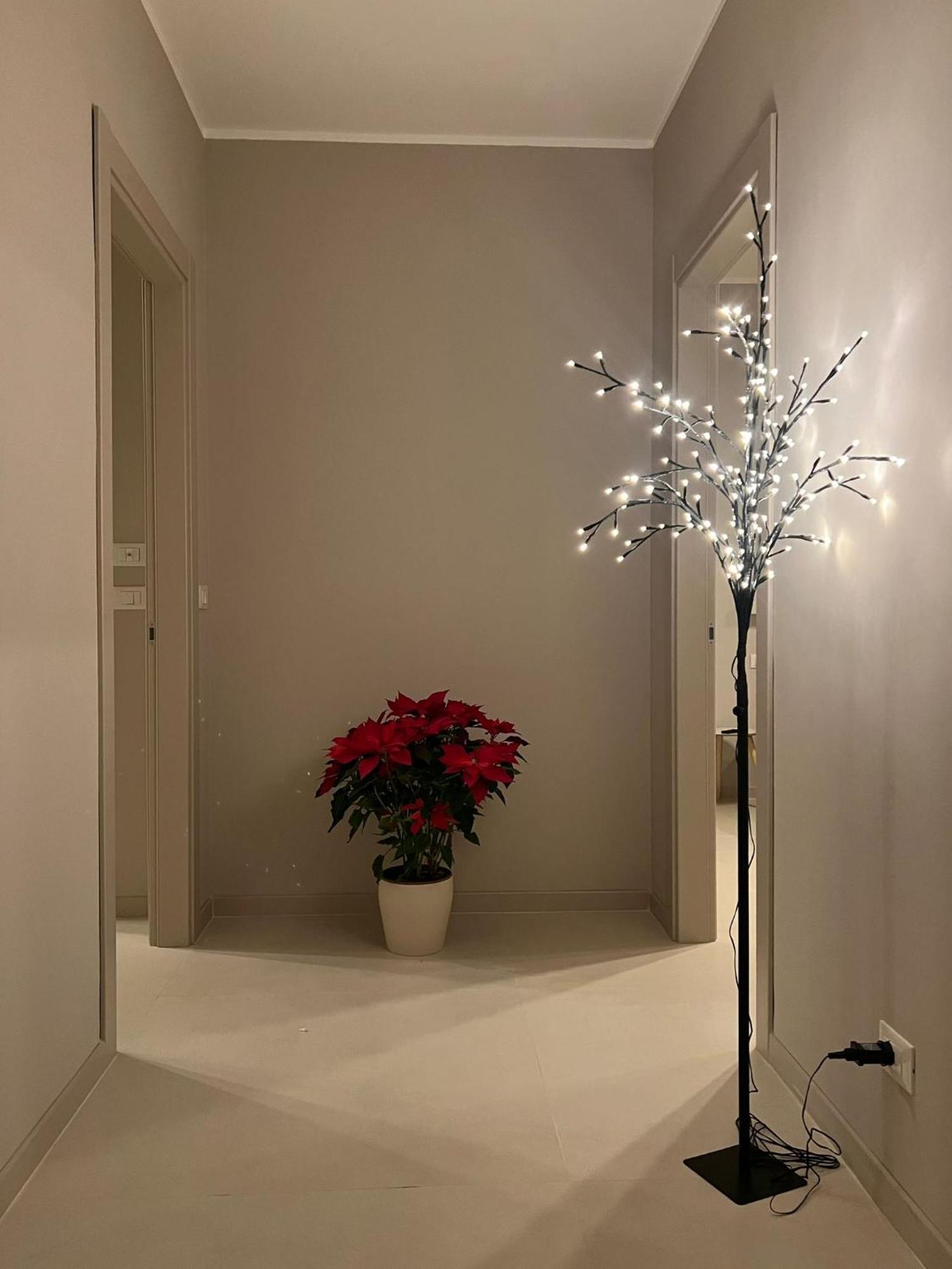 B&B Il Rifugio Urbano Pescara Eksteriør billede