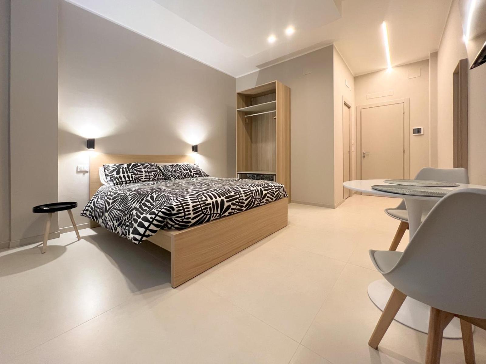 B&B Il Rifugio Urbano Pescara Eksteriør billede