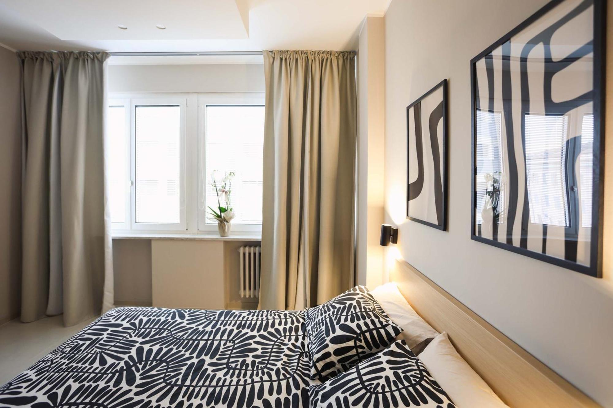 B&B Il Rifugio Urbano Pescara Eksteriør billede