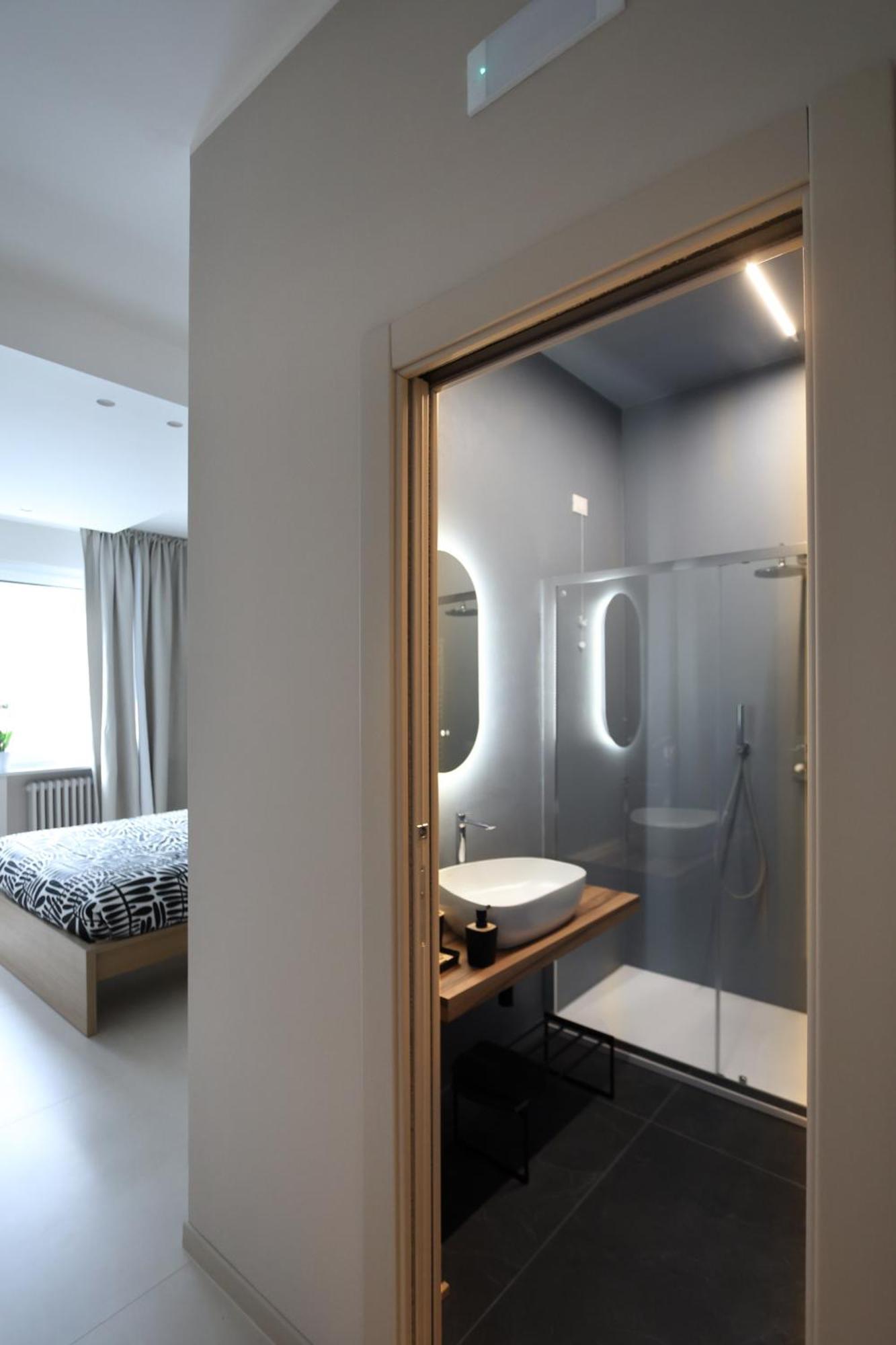 B&B Il Rifugio Urbano Pescara Eksteriør billede