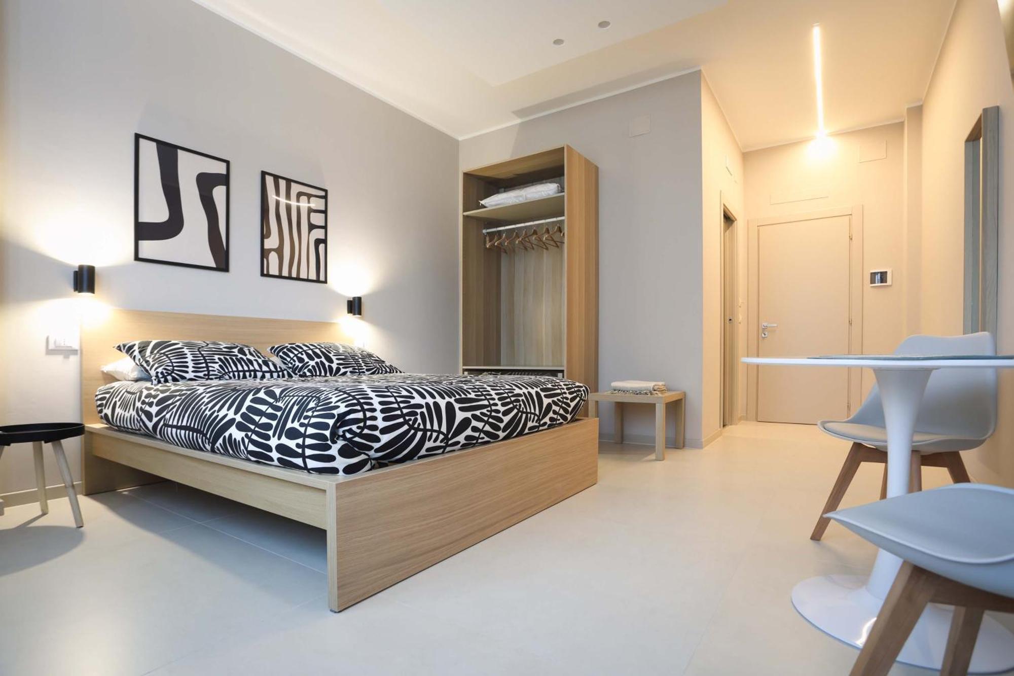 B&B Il Rifugio Urbano Pescara Eksteriør billede