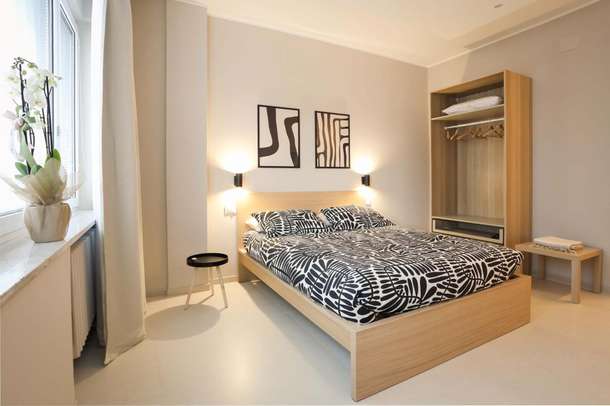 B&B Il Rifugio Urbano Pescara Eksteriør billede