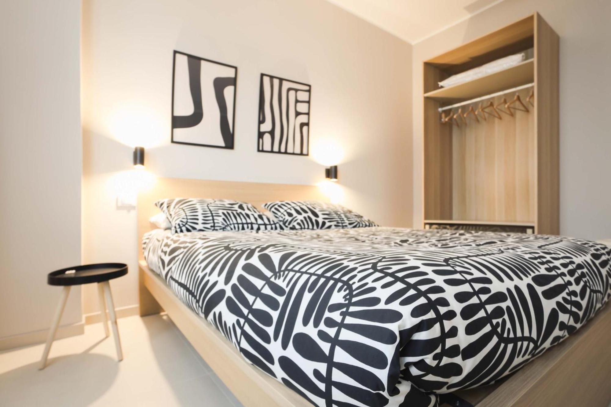 B&B Il Rifugio Urbano Pescara Eksteriør billede