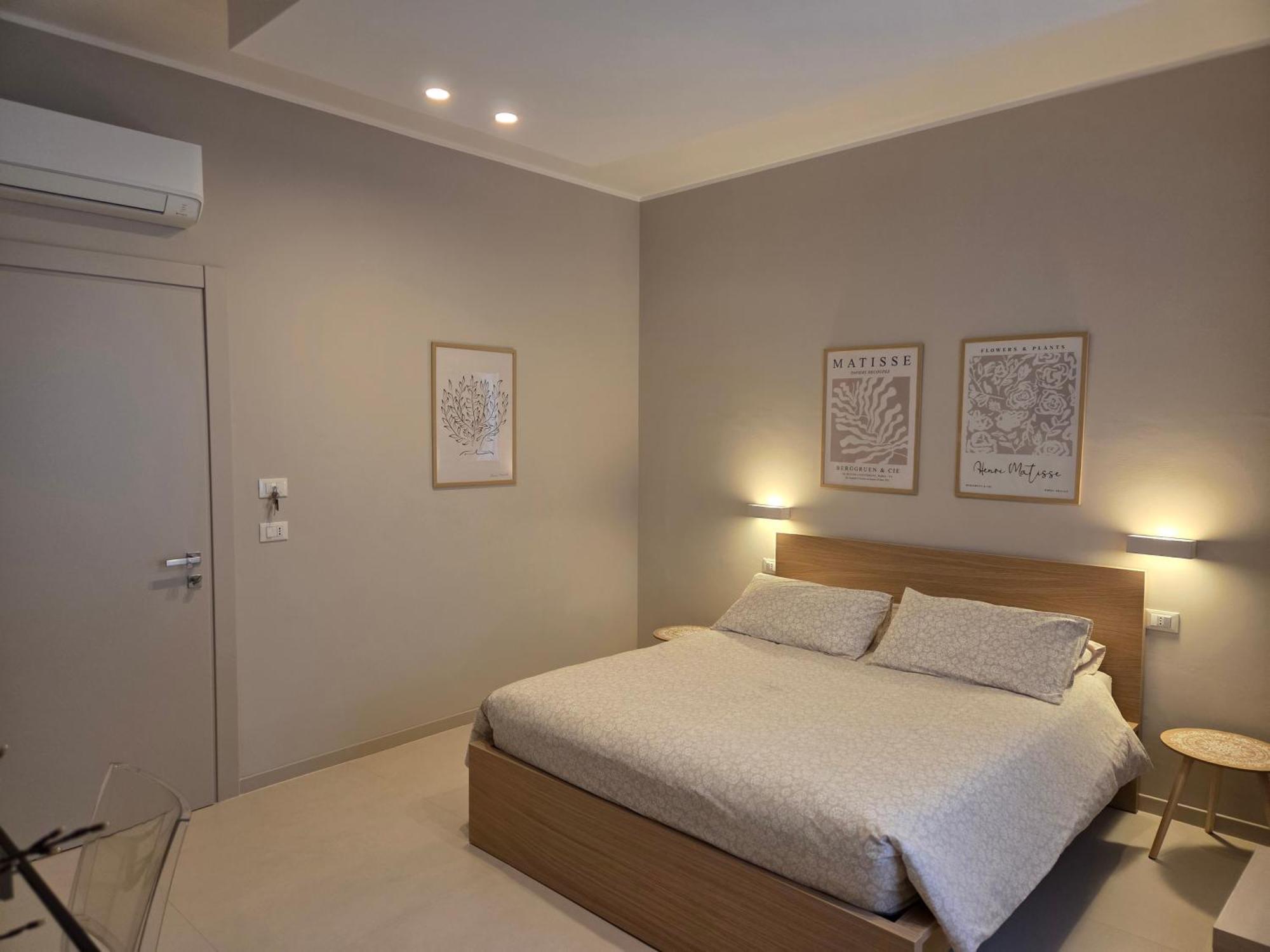 B&B Il Rifugio Urbano Pescara Eksteriør billede