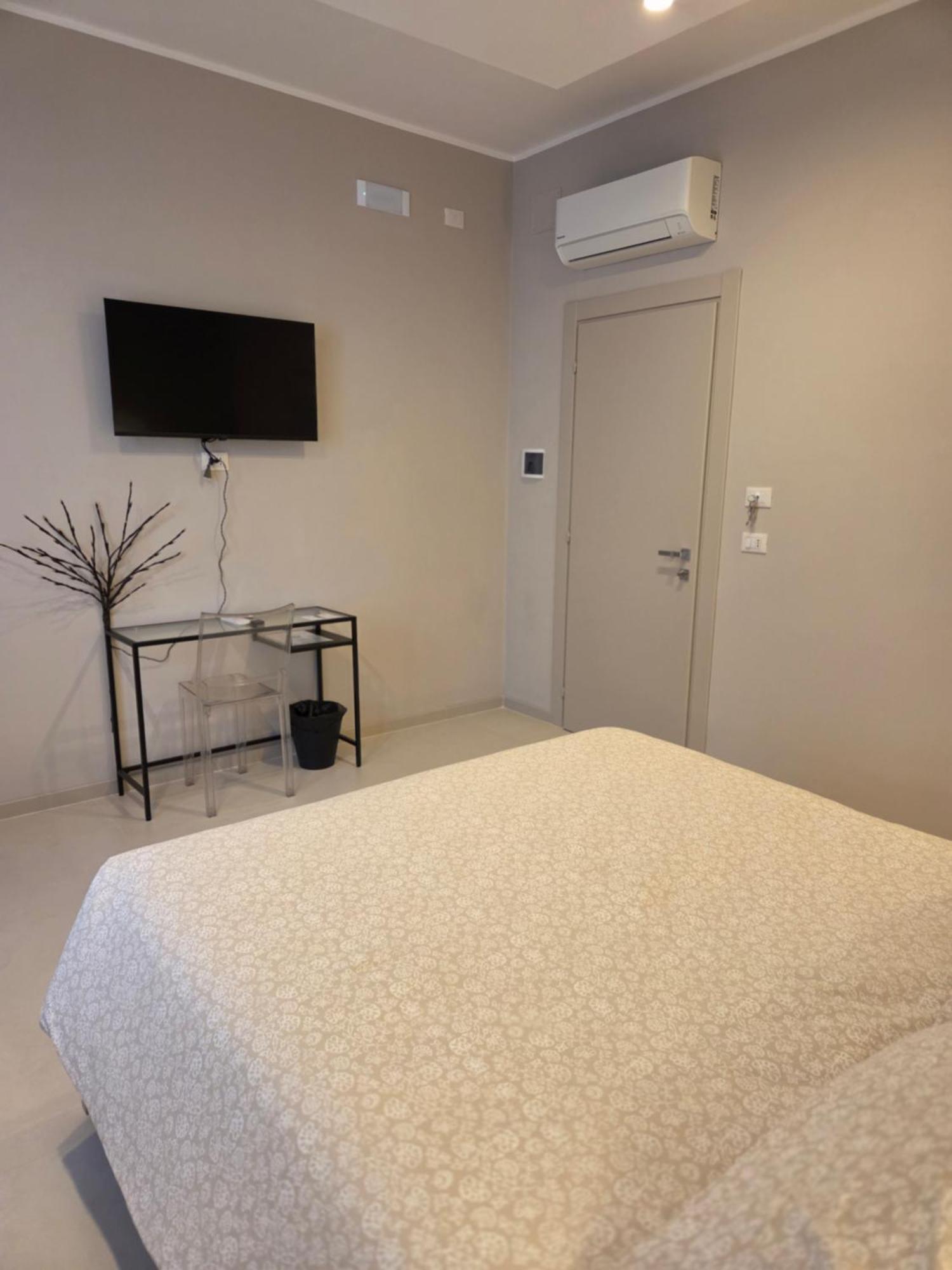 B&B Il Rifugio Urbano Pescara Eksteriør billede
