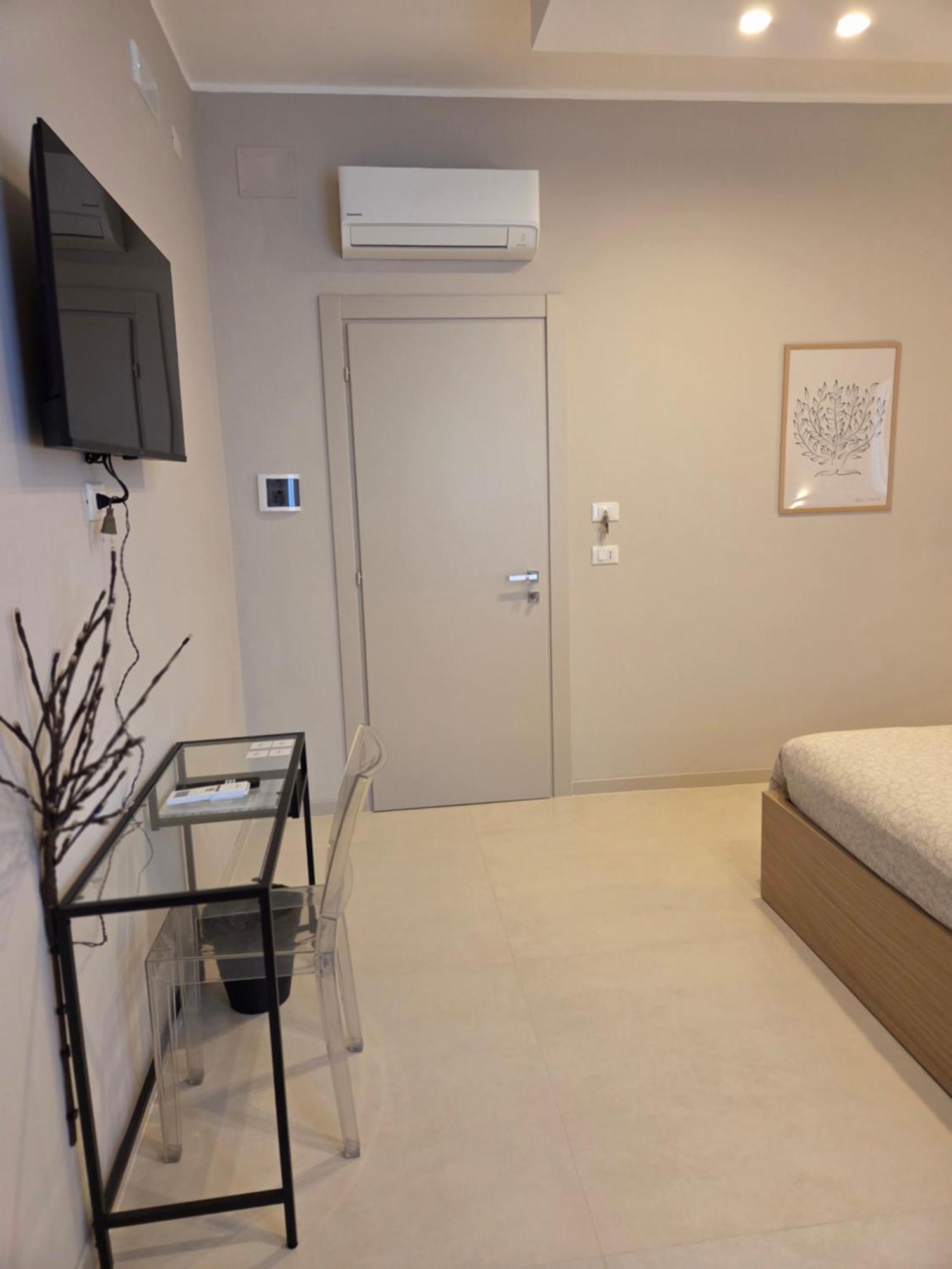 B&B Il Rifugio Urbano Pescara Eksteriør billede