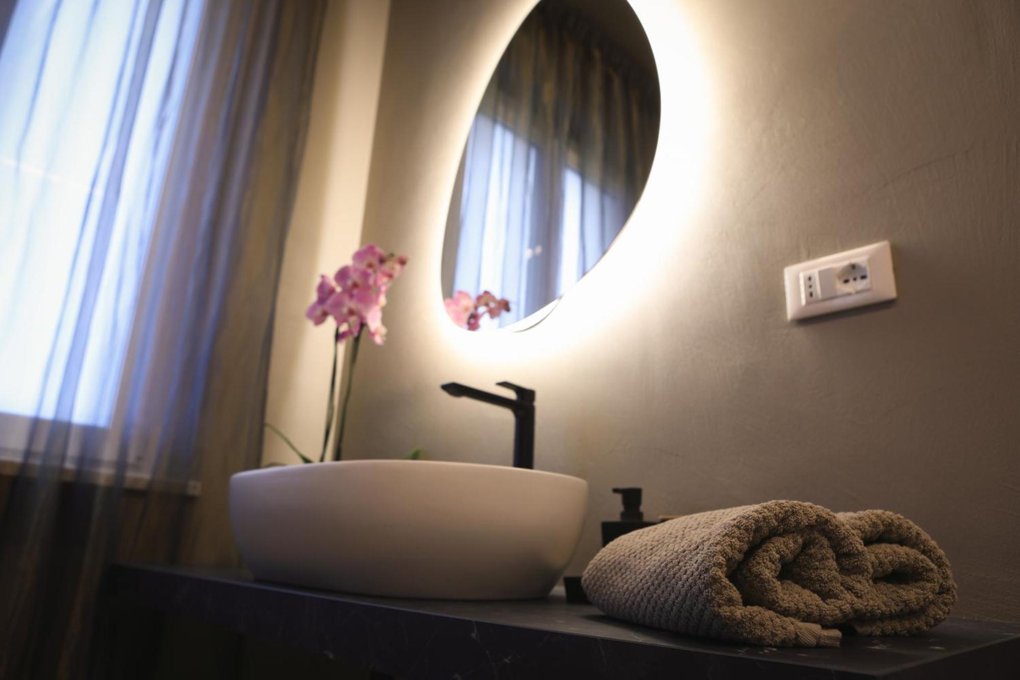 B&B Il Rifugio Urbano Pescara Eksteriør billede