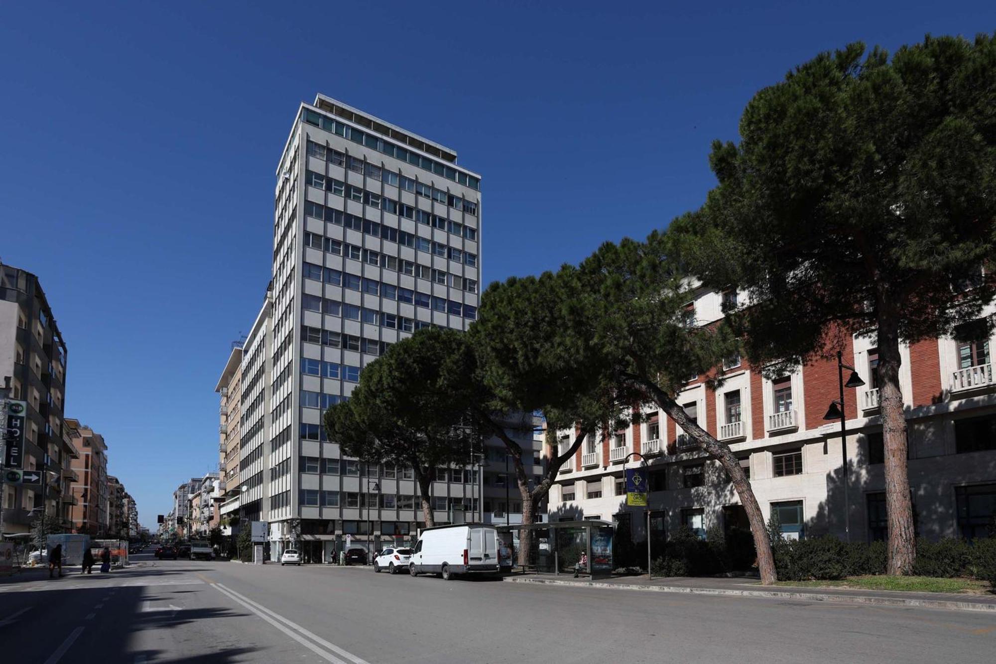 B&B Il Rifugio Urbano Pescara Eksteriør billede